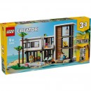 Lego Creator Modern House